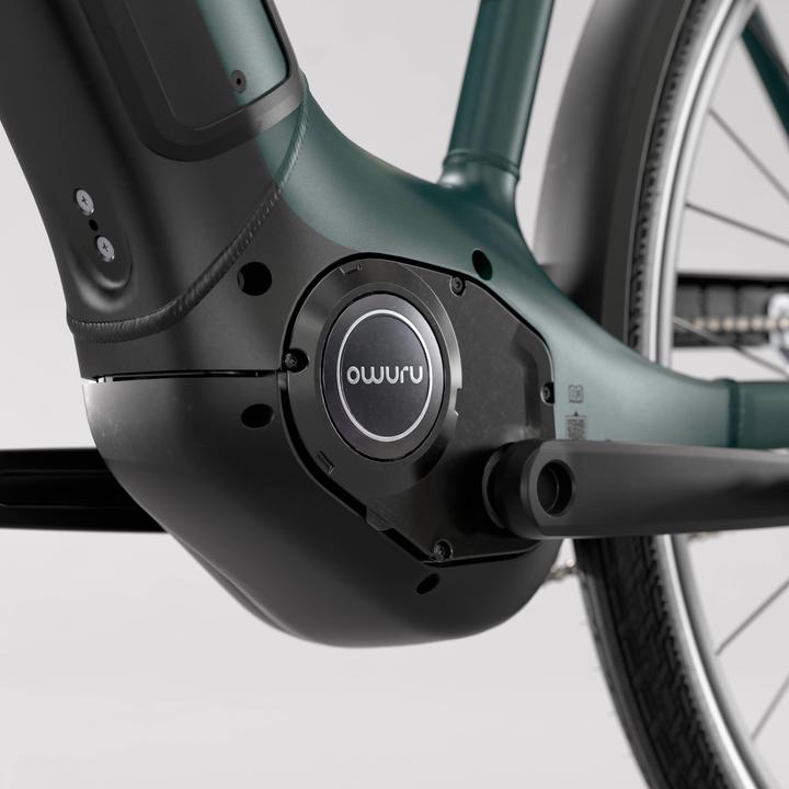 Immagine prodotto Btwin LD 920 E (49 cm)