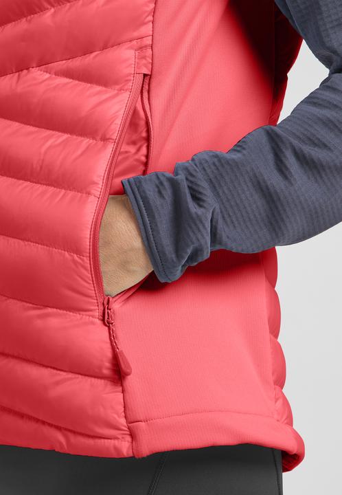 Produktbild Jack Wolfskin Routeburn Pro Ins Vest W (XS)
