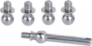 Image du produit OMP Hobby Tête sphérique Plateau oscillant M1 Evo