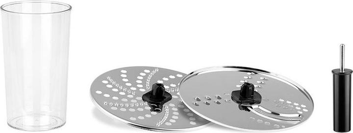 Image du produit Lafe Mixeur avec BZL001