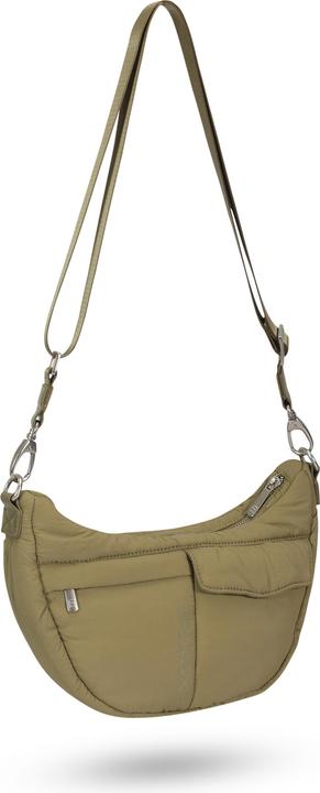 Immagine prodotto Expatrié Borsa mezza luna Vivy