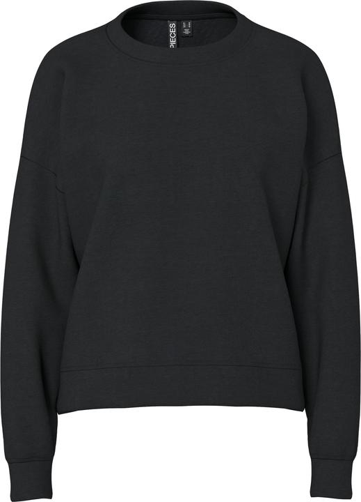 Pieces Lässiges Sweatshirt