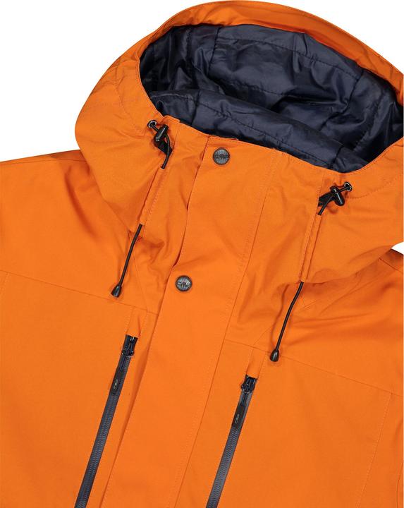 Immagine prodotto CMP Campagnolo Felpa con cappuccio (54)