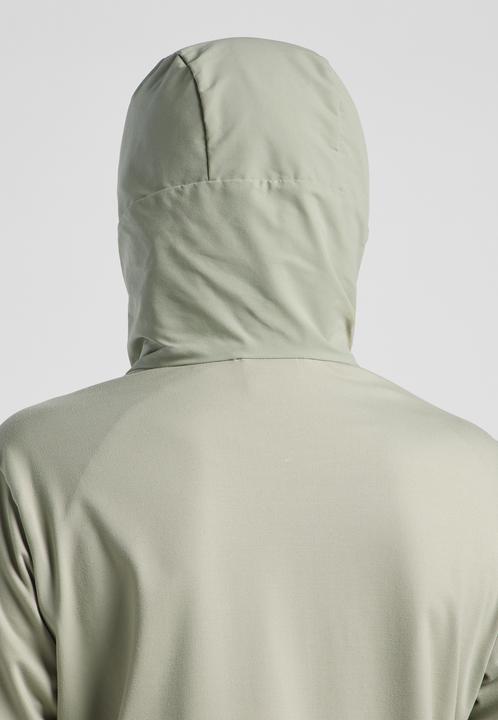 Actual product image Jack Wolfskin Prelight Trail Hoody W (S)