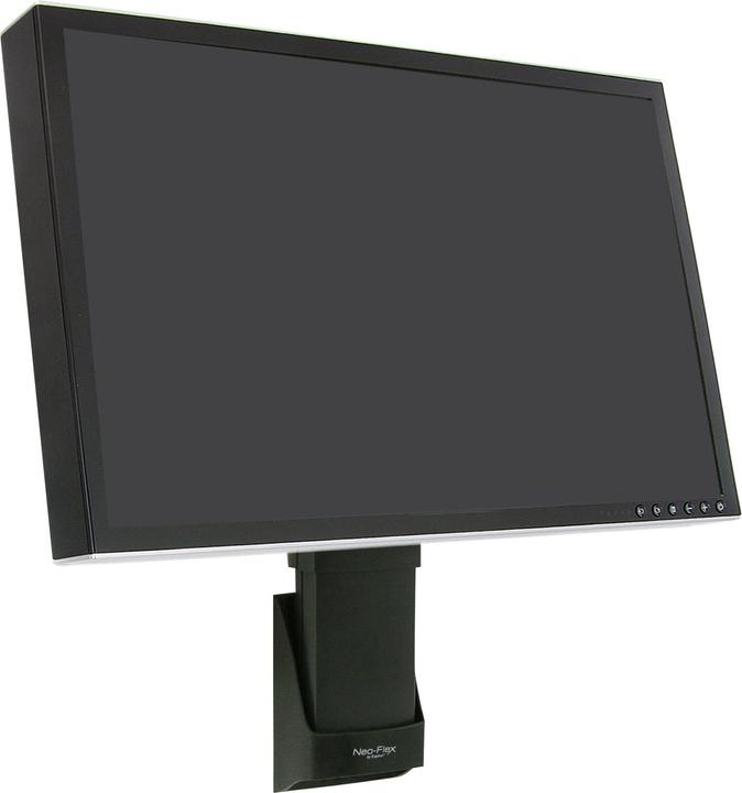 Actual product image Ergotron Neo-Flex wall mount with lift (Wall, 27")