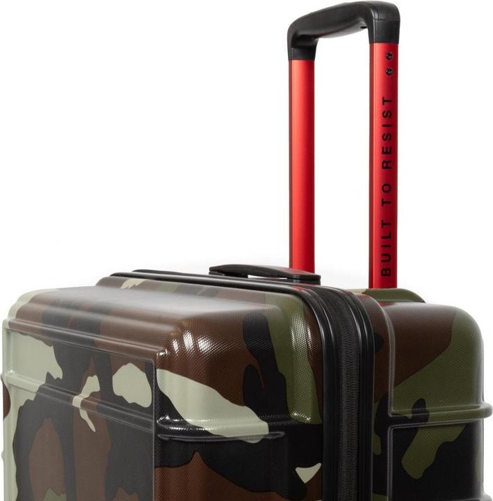 Produktbild Eastpak Resist'R ZIPTrolley (90 l, L (90 - 115l))