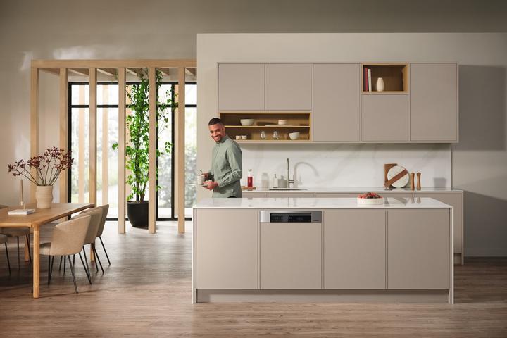 Image du produit Miele G 7131 SCi AD 125 Edition