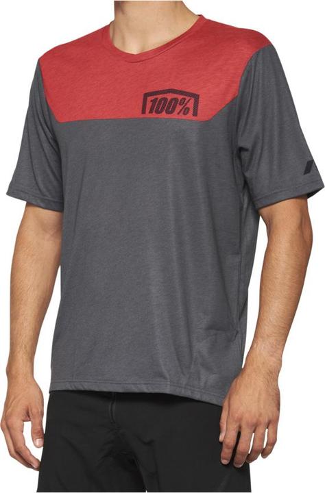 Immagine prodotto 100% Maglia Airmatic (S)