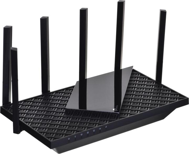 Actual product image TP-Link ARCHER AX72 PRO - Wi-Fi 6 Router
