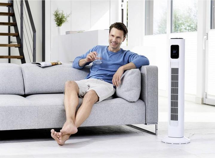 Actual product image Beurer LV 200 (58 dB)