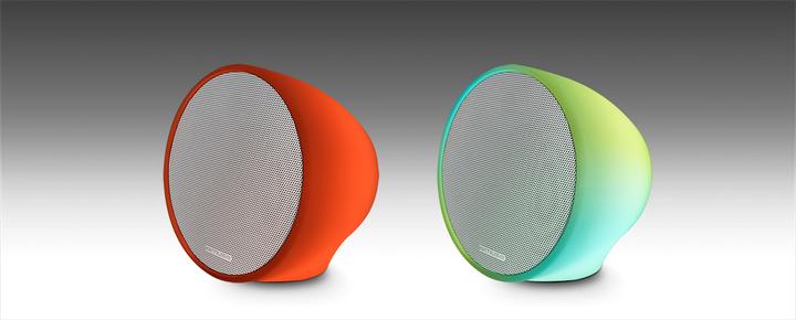 Image du produit Muse ML655BT Haut-parleur Bluetooth (Fonctionnement sur batterie)