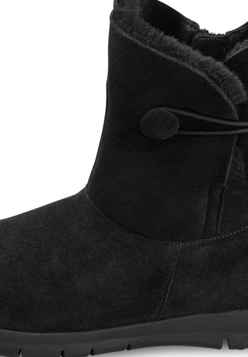 Produktbild Vitaform Stiefelette Supersoft (35)