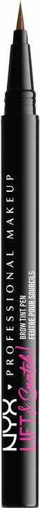NYX Professional Make-Up Lift & Snatch! (Brunette)
