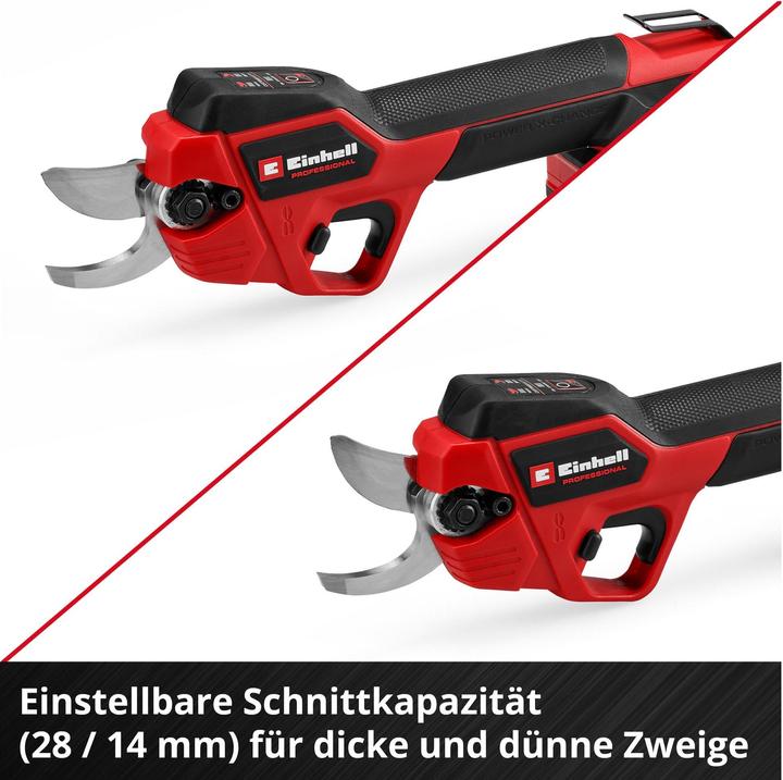 Produktbild Einhell Akku-Astschere GP-LS 18/28 Li BL-Solo