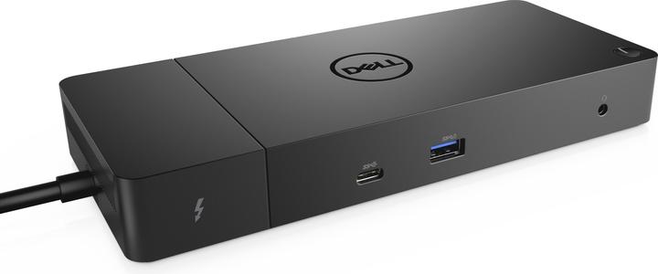 Actual product image Dell WD19TB (Thunderbolt, 4 Ports)