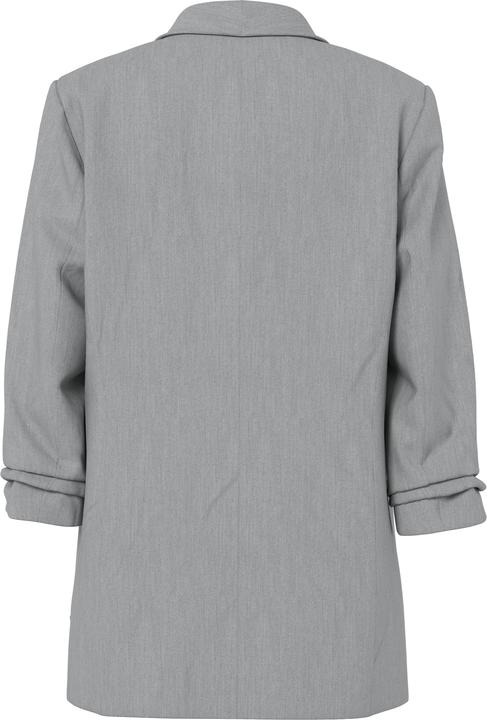 Immagine prodotto Pieces Blazer lungo con maniche a 3/4 (XS)