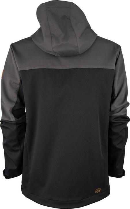 Produktbild Forsberg Höstrik Funktionsjacke (S)