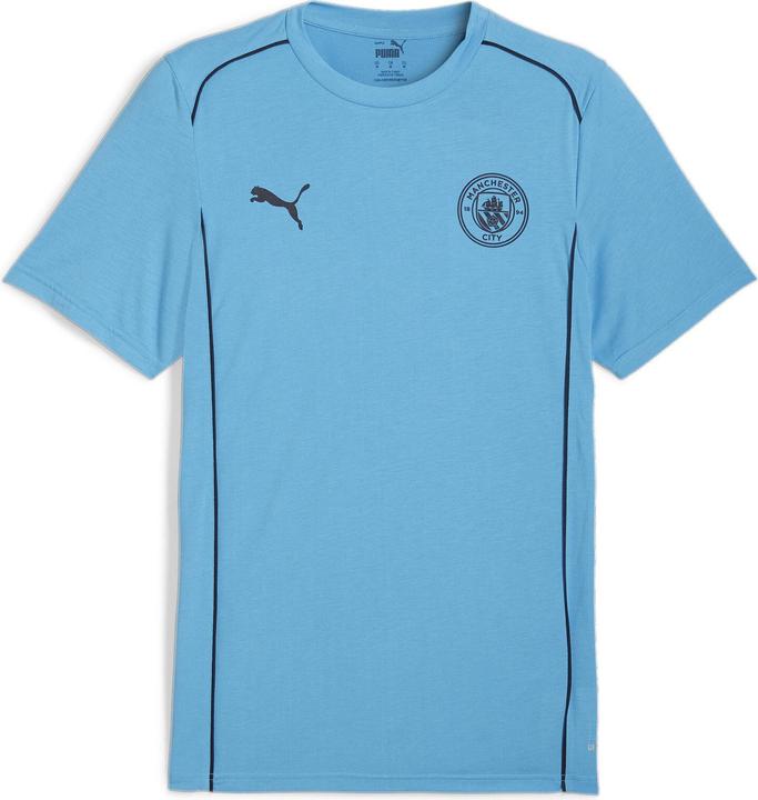 Puma MCFC Casuals Tee (XL)