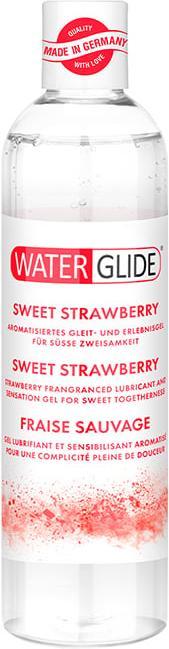 Waterglide 300 Ml Sweet Strawberry (300 ml)