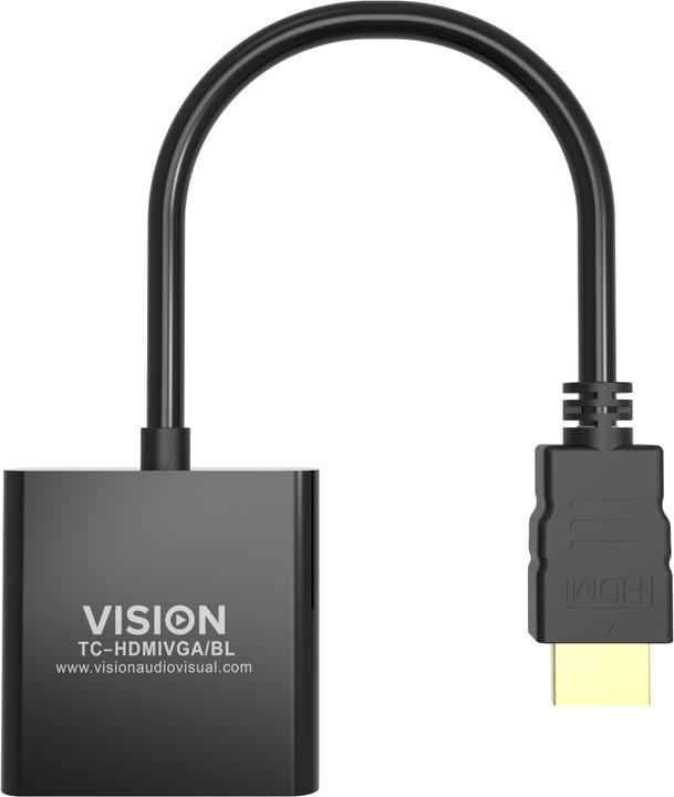 Image du produit Vision Professionnel (HDMI, 23 cm)