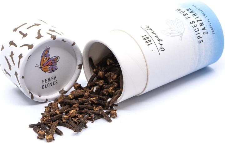 Image du produit 1001 Organic Girofles (40 g)