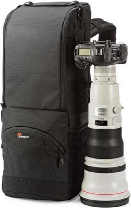 Actual product image Lowepro Lens Trekker 600 AW III (Photo backpack, 27 l)