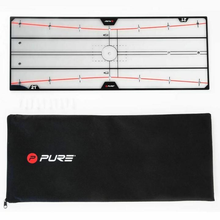 Produktbild Pure2improve Putten Spiegel