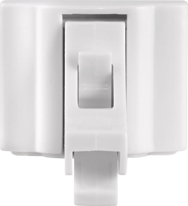 Actual product image Abus Magnetic lock