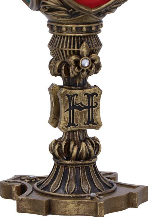Immagine prodotto Nemesis Now Harry Potter Calice delle Quattro Case