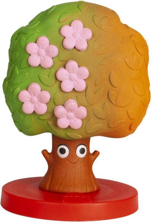 Actual product image Faba - Le stagioni (Italian)