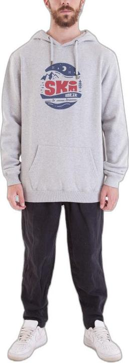Kulte hoodie kute e ski (L)