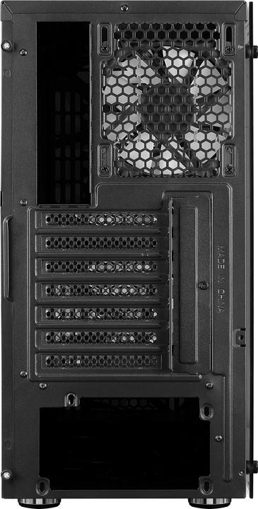 Produktbild AeroCool Python (ATX)