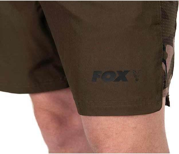 Produktbild Fox Lw (S)