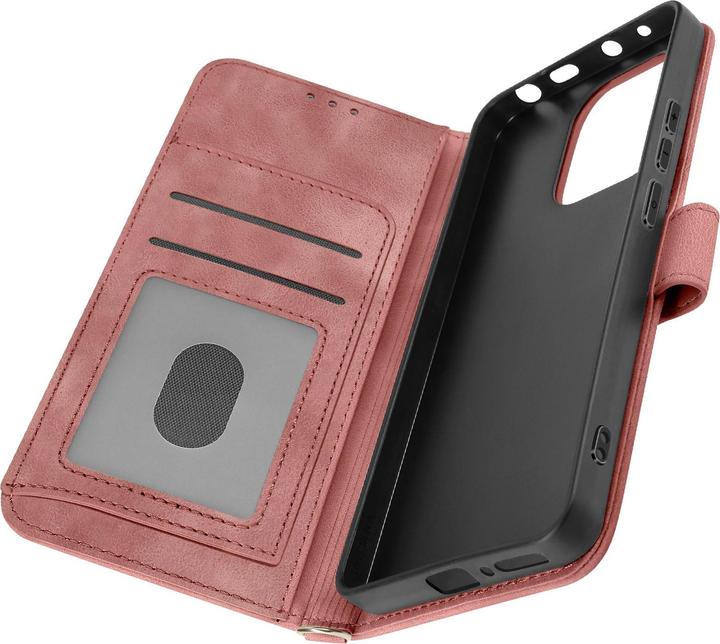 Produktbild Avizar Etui Series (Xiaomi Redmi Note 13)