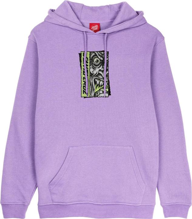 Santa Cruz Roskopp Rigid Face Front Hood (L)