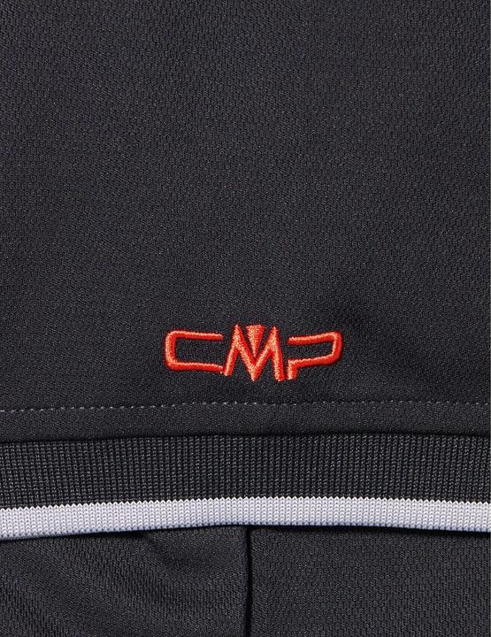 Produktbild CMP Campagnolo Piquet Polo T-Shirt (52, XL)