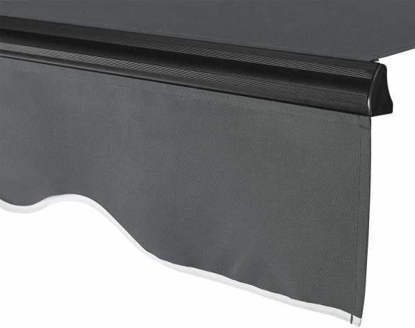 Actual product image Juskys Gelenkarmmarkise (2 m)