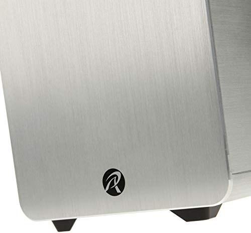 Actual product image Raijintek Metis Plus (Mini-ITX)