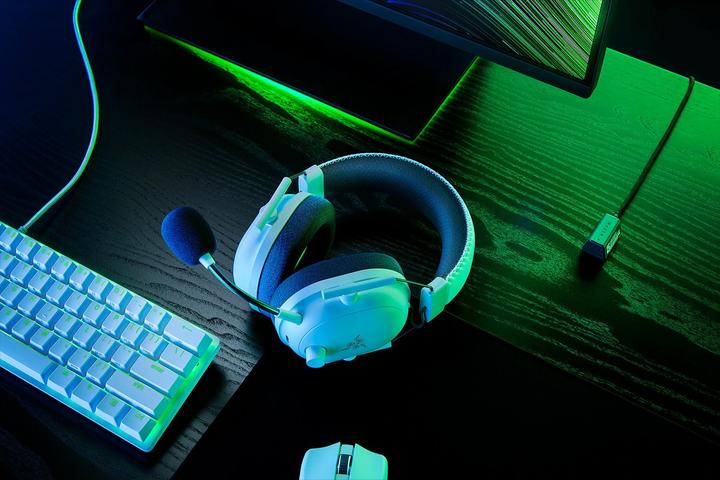 Actual product image Razer Blackshark V2 Pro (Wireless)