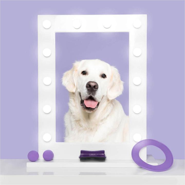 Image du produit Tangle Teezer Pet Teezer Démêlant Violet