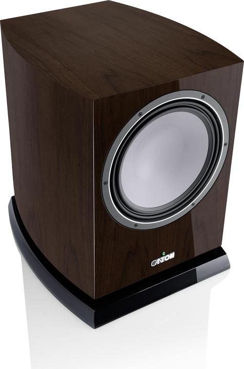 Produktbild Canton Vento Sub 12 (1 Stk., 400 W)