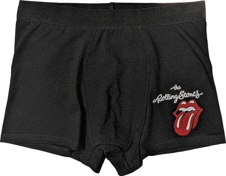 Immagine prodotto The Rolling Stones Boxer Logo Adulto Unisex (L)