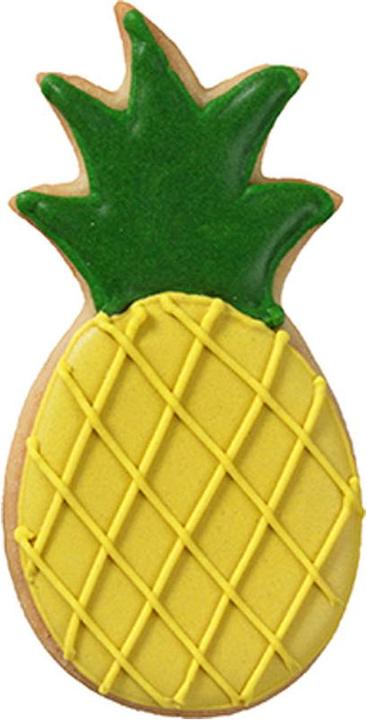 Actual product image Birkmann Pineapple