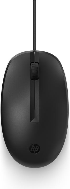 HP 125 (Kabelgebunden)