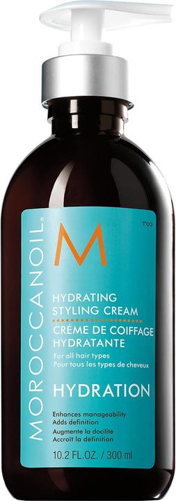 Moroccanoil Hydrating Styling Cream