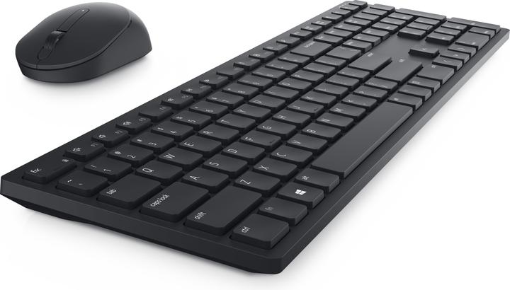 Actual product image Dell Pro KM5221W (US, Wireless)