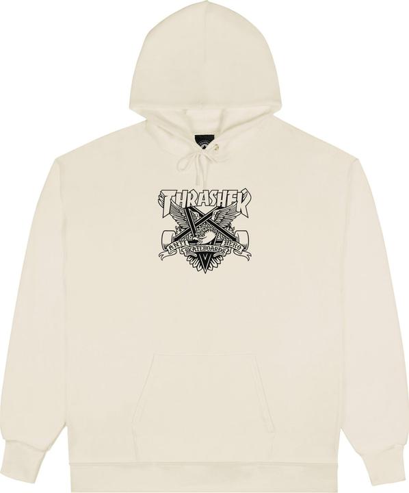 Actual product image Thrasher M38094 (L)