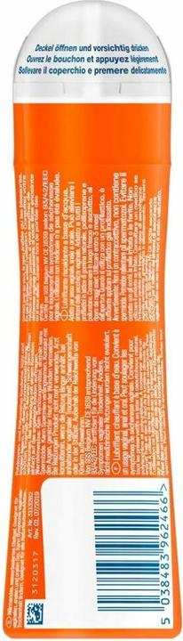 Immagine prodotto Durex Play Riscaldante (50 ml)