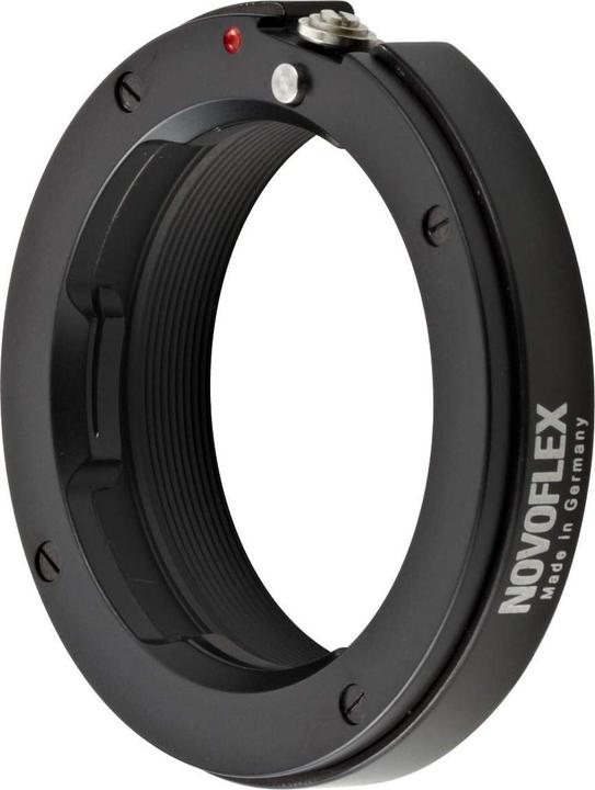 Novoflex Adapter Leica M lenses to Sony NEX cameras