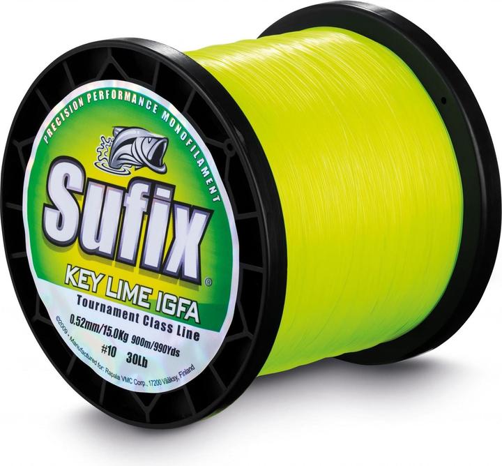 Sufix Key IGFA 42